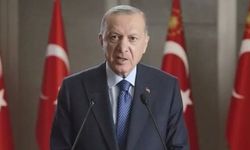 Erdoğan: Sosyal medya milli güvenliği tehdit eder hale geldi