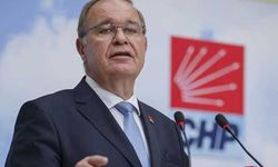 CHP'li Öztrak: Para gelecek yerden grup başkanvekili esirgenmez