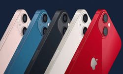 iPhone 13 üretimi yavaşladı