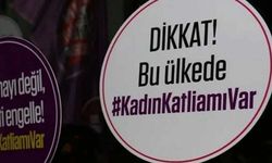 Mersin'de kadın cinayeti! Uyurken bıçaklayarak öldürdü