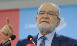 Karamollaoğlu: Seçim kanunuyla şartlar değişti, üçüncü ittifak olabilir