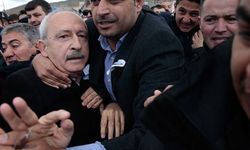 'Kılıçdaroğlu'na 'geçmiş olsun' diyen bakanlar Külliye'den arandı'