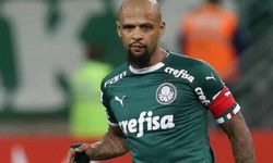 Felipe Melo hakkında tutuklama kararı! Tarihi finali kaçırabilir!