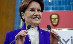 Akşener'in kürsüye çıkardığı sağlık çalışanına disiplin cezası