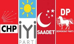 Ankara'da kritik ziyaret! Millet İttifakı'na bir parti daha mı katılıyor?