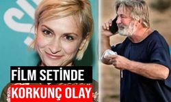 Aktör Alec Baldwin silahı ateşledi görüntü yönetmeni öldü, yönetmen yaralandı