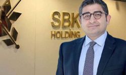 SBK Holding, CHP'ye dava açıyor