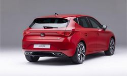 Seat Leon fiyatları güncellendi