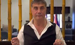 Sedat Peker kamera karşısına geçti! Z kuşağını hedefliyormuş