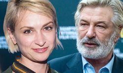 Alec Baldwin’e kuru sıkı yerine gerçek mermili silah vermişler