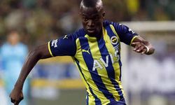 Fenerbahçeli Valencia tarihe geçti!