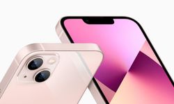 iPhone 13, iPhone 12 Pro’ya göre daha iyi bir kameraya sahip