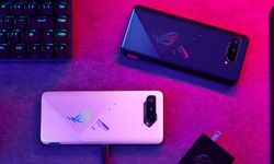 Asus ROG Phone 5s Avrupa fiyatı netlik kazandı