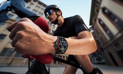  Huawei Watch GT 3 'e yakından bakıyoruz