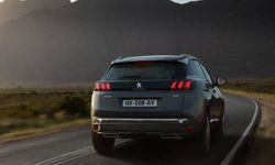 Peugeot 3008 fiyatları Range Rover’la yetişiyor!