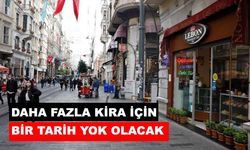 Kira mobbingi! 1810'da açılan pastane kapanıyor