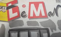LeMan'dan Mehmet Eymür kapağı