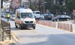 Erdoğan'ın konvoyu ambulansa yol verdiği için haber oldu! 'Madalya mı takalım?