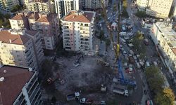 'Rıza Bey Apartmanı' davasında kavga çıktı!