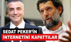 Sedat Peker'den 'Kavala' belgesi