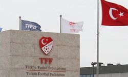 TFF'de seçimli genel kurul tarihi belli oldu