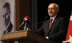 Kılıçdaroğlu gençlerle bir araya geldi