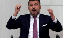 Ağbaba: Ekonomik kurtuluş savaşında 5'li çeteyi cepheye sür!