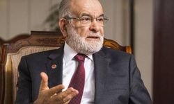 Karamollaoğlu, Erdoğan ziyareti öncesi başkanlık sistemini eleştirdi