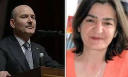 Süleyman Soylu'nun ödeyeceği tazminat belli oldu: 1 TL