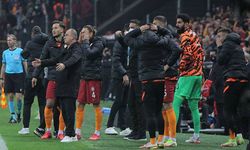 Galatasaray derbide büyük yara aldı