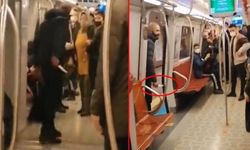 İBB, metrodaki güvenlik zafiyetiyle ilgili inceleme başlattı