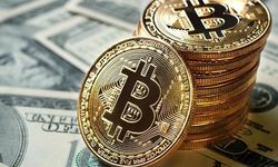Bitcoin 55 bin doların altına geriledi