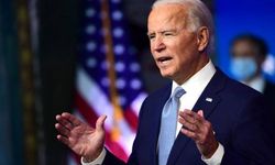 ABD Başkanı Biden'a vekalet edecek isim belli oldu