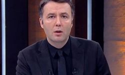 Gazeteci Mehmet Akif Ersoy, kaza geçirdi