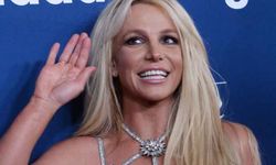 Britney Spears: Annem ve babam hapse girmeli