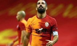 Galatasaray Arda Turan'ın sözleşmesini feshetmeye hazırlanıyor!