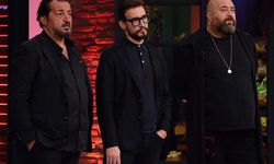 Gözyaşları içinde MasterChef'e veda etti