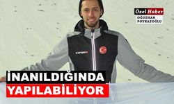 Milli Takım sporcuları Dünya Kupası'nda