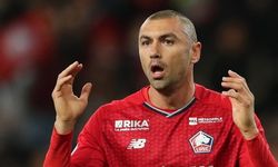 Burak Yılmaz istatistikleri alt üst etti! Ofsayt rekortmeni