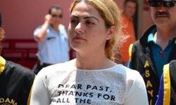 Çilem Doğan'dan Yargıtay'a itiraz! 'Bu karar 'neden ölmedin' mesajı'