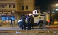 Nusaybin'de silahlı sopalı kavga: 1 yaralı