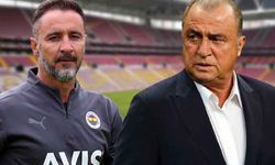 İşte dev mücadele öncesi Fatih Terim ve Pereira'nın derbi karnesi