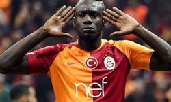 Galatasaray'dan flaş Diagne kararı!