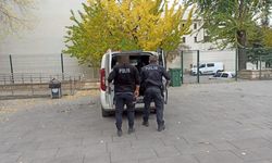 Suçu sosyal medyada paylaşıp kendilerini yakalattılar