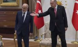 Erdoğan Karamollaoğlu’na rest çekti: Tek doğru 50+1