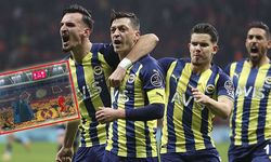 Fenerbahçe'den 'Oyun dışı' göndermesi