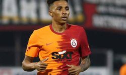 Galatasaray'da transfer hedefi Gedson Fernandes Benfica'da kadro dışı bırakıldı!