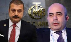 Dolar uçuyor, TL eriyor! Şahap Kavcıoğlu, Murat Uysal'ı yakaladı