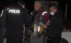 Kayseri'de komşular arası silahlı kavga: 3 yaralı