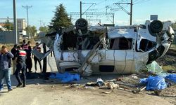 'Bendeki leş sayısı 16' diyen makinistin işine son verildi
